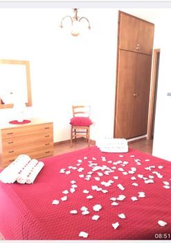 Casa Blue Sea Apartment Сан Вито ло Капо Екстериор снимка