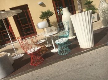 Casa Blue Sea Apartment Сан Вито ло Капо Екстериор снимка